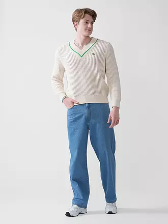 CARHARTT WIP | Jeans Coupe Fuselée LUCAS | 